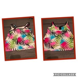 Kim Rogers swimwear top